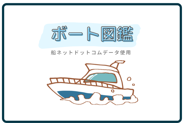 boat button